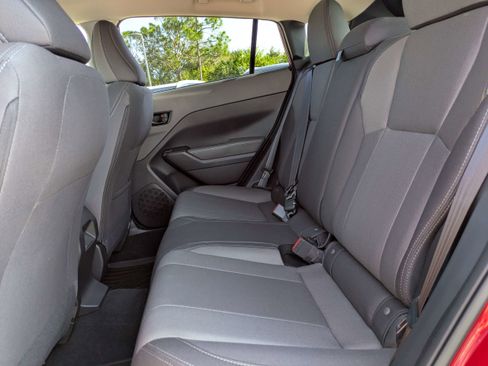 Certified 2025 Subaru Crosstrek 2.0i image 14