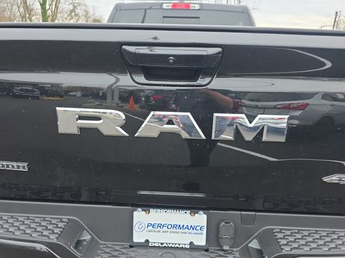New 2026 RAM 1500 Big Horn image 35
