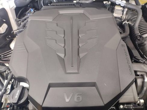 New 2026 Hyundai Palisade XRT Pro image 6