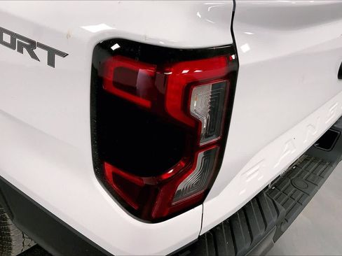 New 2026 Ford Ranger XLT RWD image 14