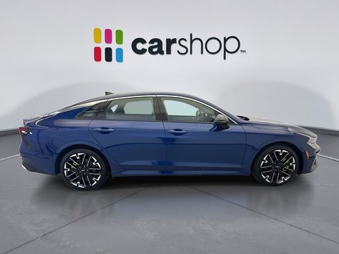 Used 2026 Kia K5 GT FWD image 6
