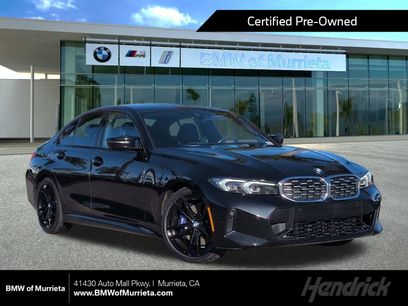Certified 2023 BMW M340i w/ Premium Package