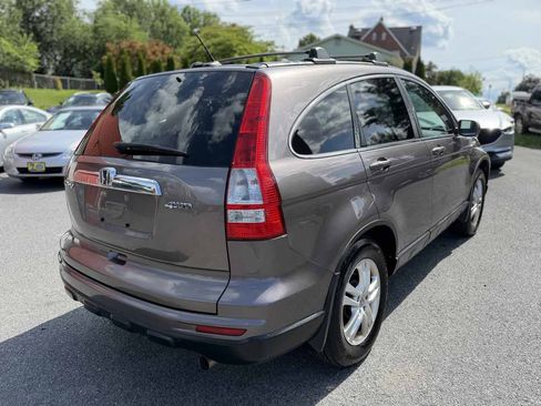 Used 2011 Honda CR-V EX-L image 7