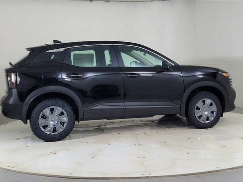 New 2026 Nissan Kicks S FWD image 7