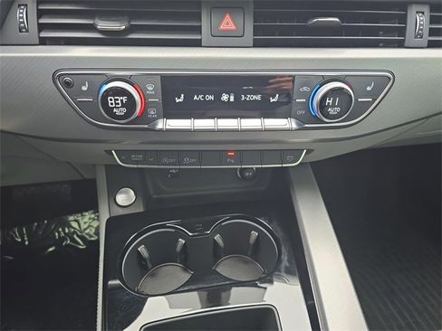 Used 2023 Audi A5 2.0T Premium Plus w/ Premium Plus image 27