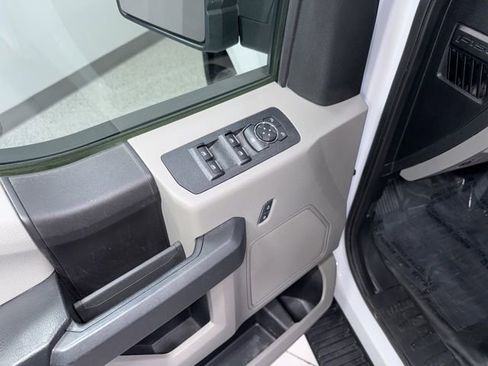 Used 2019 Ford F150 XL w/ XL Power Equipment Group AWD/4WD image 9