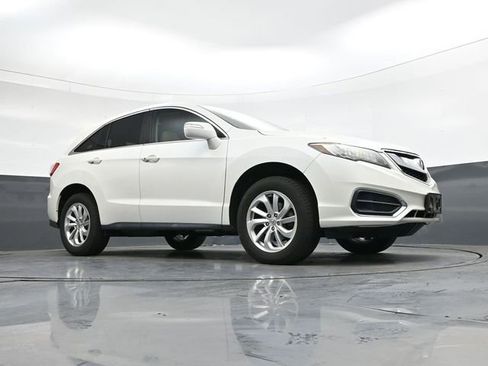 Used 2016 Acura RDX AWD w/ Technology Package image 27