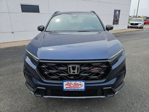 New 2026 Honda CR-V TrailSport image 12