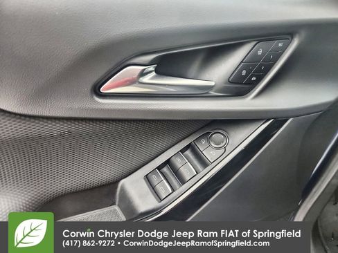 Used 2025 Chevrolet Equinox RS w/ Convenience Package III image 20