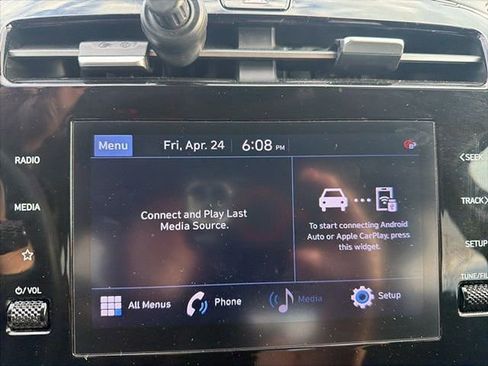 Used 2022 Hyundai Tucson SEL AWD/4WD image 13