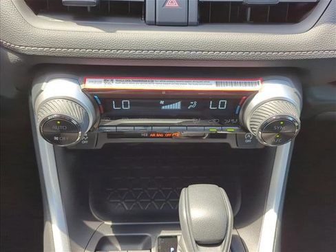 New 2025 Toyota RAV4 XLE image 21