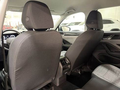 New 2026 Volkswagen Tiguan S FWD image 19