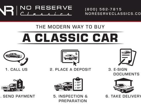 Used 2006 Ford GT RWD image 5