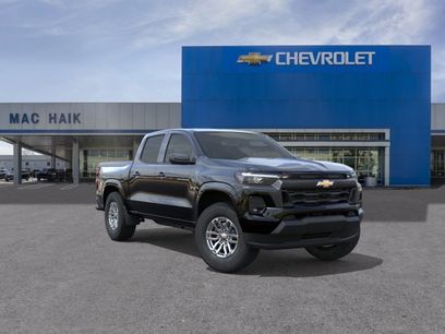 New 2026 Chevrolet Colorado LT w/ LT Convenience Package