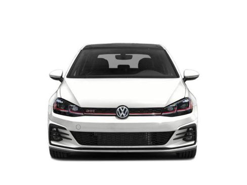 Used 2018 Volkswagen GTI Autobahn FWD image 4