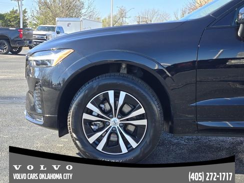 Certified 2025 Volvo XC60 B5 Core image 6