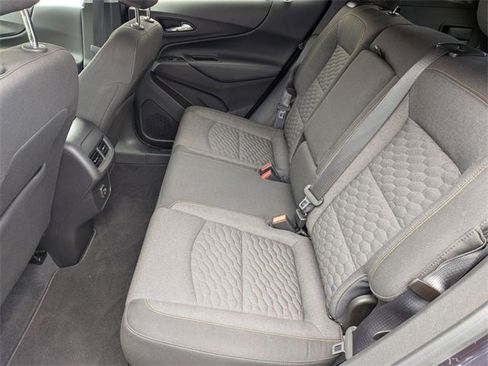 Used 2019 Chevrolet Equinox LT image 24