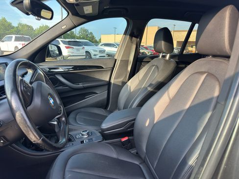 Used 2017 BMW X1 sDrive28i FWD image 10
