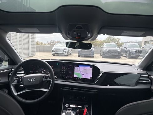 New 2025 Audi A5 2.0T Premium Plus image 15