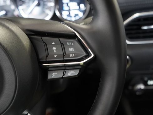 Used 2025 MAZDA CX-5 AWD 2.5 S w/ Select Package image 30