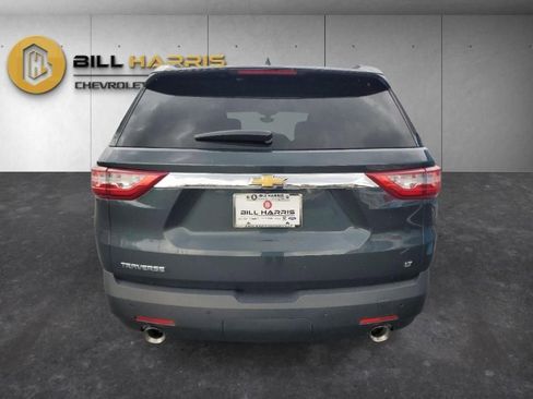 Used 2019 Chevrolet Traverse LT FWD image 6