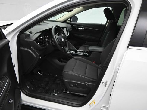 Used 2023 Buick Envision Preferred AWD/4WD image 10