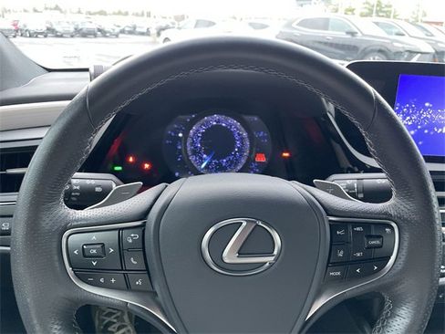 Used 2023 Lexus ES 350 F Sport image 20