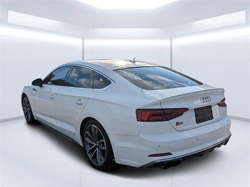 Used 2018 Audi S5 Premium Plus w/ Navigation Package image 5