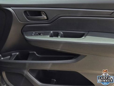 Used 2026 Honda Odyssey EX-L image 8