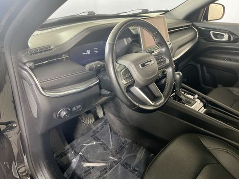 Used 2022 Jeep Compass High Altitude AWD/4WD image 9