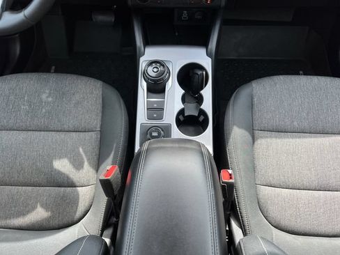 Used 2024 Ford Bronco Sport Big Bend w/ Convenience Package AWD/4WD image 23