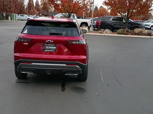 New 2026 Chevrolet Equinox ACTIV image 8