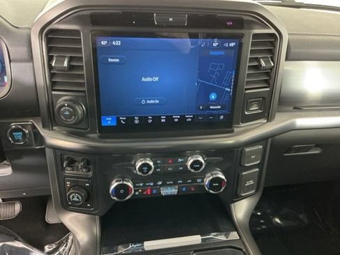 Certified 2025 Ford F150 Lariat AWD/4WD image 18