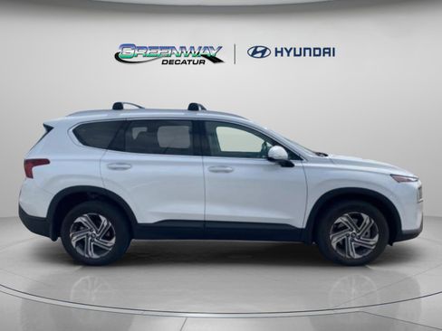 Used 2023 Hyundai Santa Fe SEL image 8