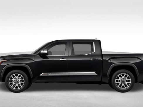 New 2026 Toyota Tundra 1794 Edition AWD/4WD image 6