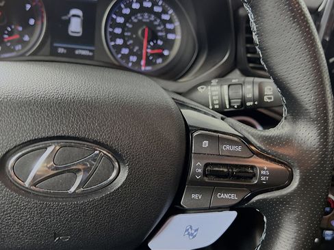 Used 2019 Hyundai Veloster N N w/ Performance Package FWD image 20
