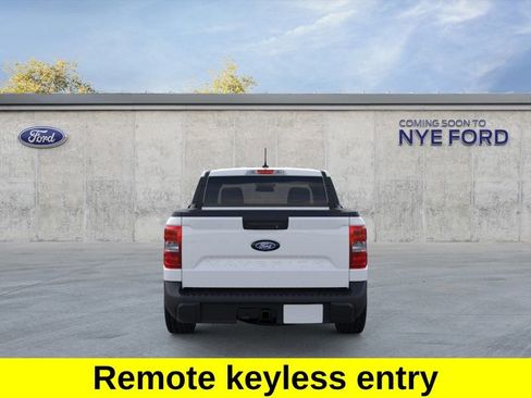 New 2026 Ford Maverick XL AWD/4WD image 7
