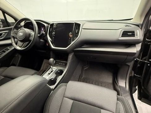 Used 2023 Subaru Ascent Premium w/ Convenience Package AWD/4WD image 52