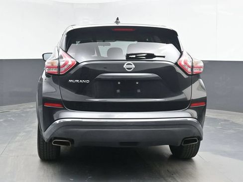 Used 2017 Nissan Murano S FWD image 13