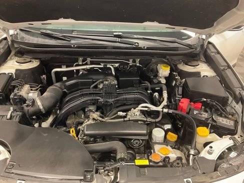 Used 2020 Subaru Outback Premium w/ Popular Package #1 image 37