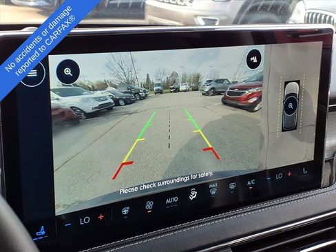 Used 2023 Lincoln Corsair AWD w/ Equipment Group 101A image 25