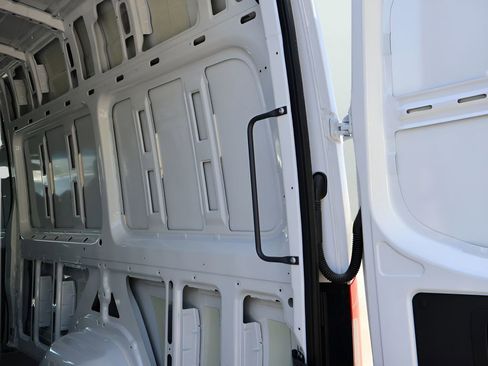 New 2025 Mercedes-Benz Sprinter 2500 image 20