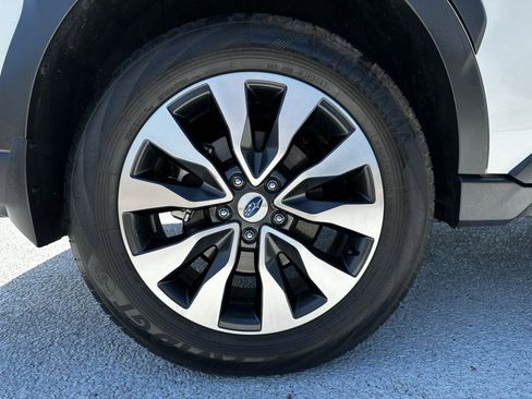 Certified 2024 Subaru Outback Touring XT w/ Popular Package #2 image 35