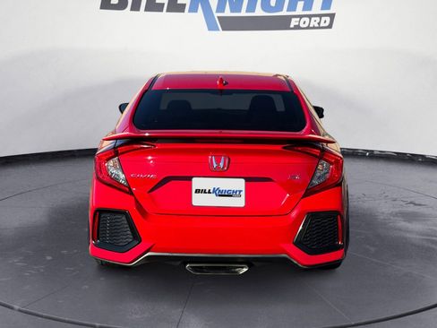 Used 2017 Honda Civic Si image 4
