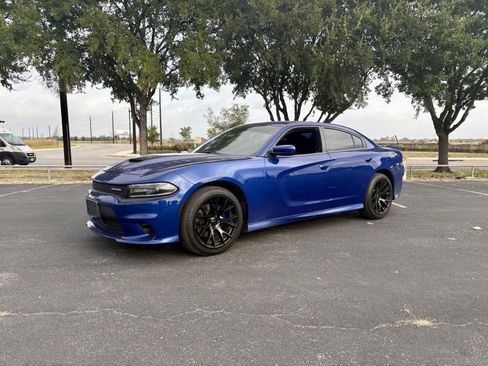 Used 2021 Dodge Charger GT w/ Plus Group RWD image 1