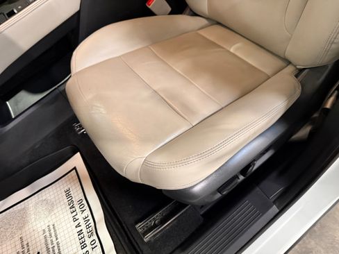 Used 2023 Nissan Rogue SL w/ SL Premium Package AWD/4WD image 48
