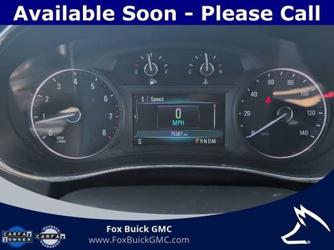 Used 2018 Buick Encore Essence image 16