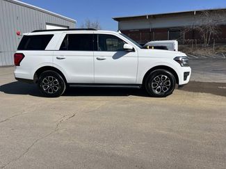 Certified 2023 Ford Expedition XLT video 2