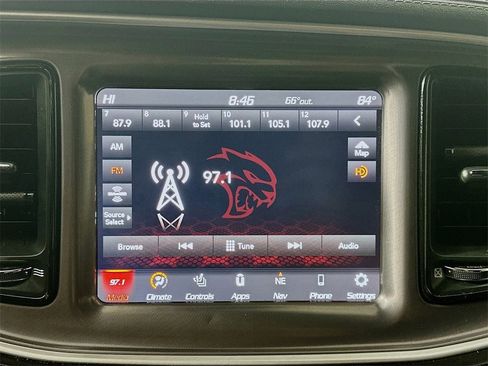 Used 2021 Dodge Challenger R/T Scat Pack w/ Plus Package image 17