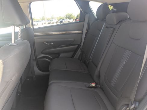 Used 2024 Hyundai Tucson SEL FWD image 18